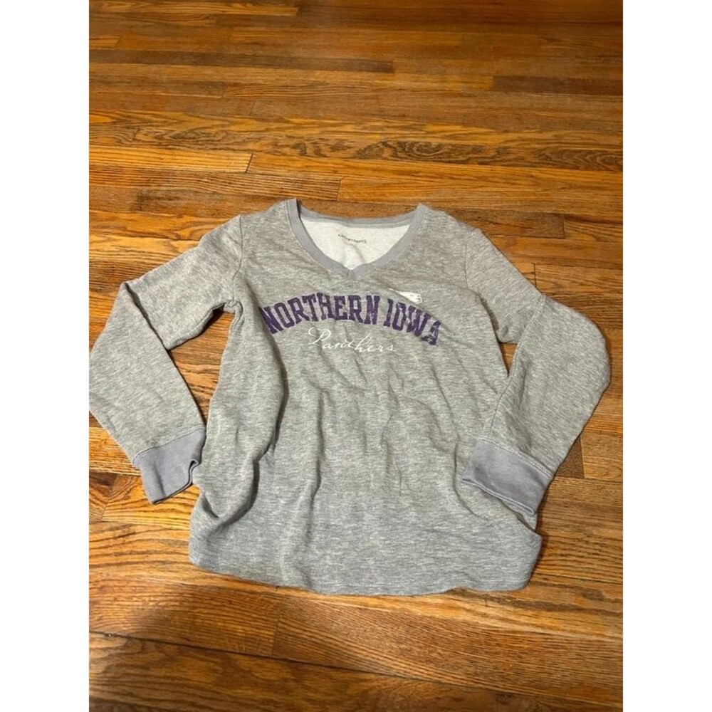 University of Northern Iowa Medium